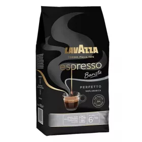 Kávé szemes LAVAZZA Espresso Barista Perfetto 1 kg