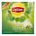 Zöld tea LIPTON Fresh Nature 20 filter/doboz