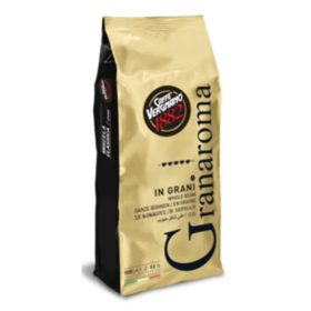 Kávé szemes CAFFÉ VERGNANO Granaroma 500 g