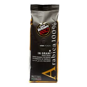 Kávé szemes CAFFÉ VERGNANO Arabica 100% 250 g