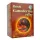 Kávé instant DR CHEN Ganoderma-Reishi 15 darab/doboz