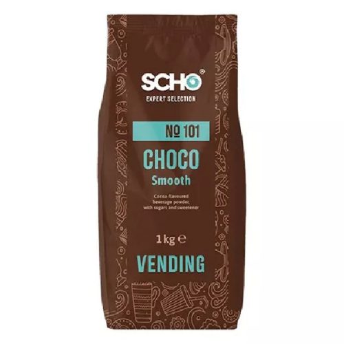 Kakaópor SCHO No101 utántöltő 1 kg