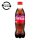 Üdítőital szénsavas COCA-COLA Cherry 0,5L DRS