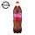 Üdítőital szénsavas COCA-COLA Cherry 1,75L DRS