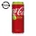 Üdítőital szénsavas COCA-COLA Lime dobozos 0,33L DRS