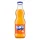 Üdítőital szénsavas FANTA Narancs üveges 0,25L DRS