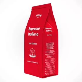 Kávé szemes CAFFÉ PERTÉ Espresso Italiano Bar Crema 1 kg