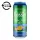Alkoholmentes sör GÖSSER Natur-Zitrone áfonya-citrom 0% 500 ml DRS