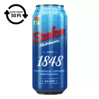 Alkoholmentes szeszes italok