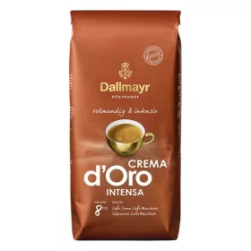 Kávé szemes DALLMAYR Crema d'Oro Intensa 1 kg
