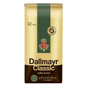 Kávé őrölt DALLMAYR Classic 500 g