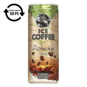 Kávés tej HELL Energy Coffee Pistachio 250ml