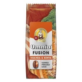   Kávé szemes DOUWE EGBERTS Omnia Fusion Uganda & Kenya 900 g