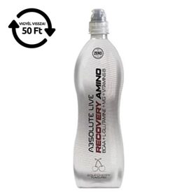 Sportital ABSOLUTE LIVE Recovery Amino meggy 900 ml DRS