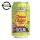 Üdítőital szénsavas CHUPA CHUPS Zöldalma 345 ml DRS
