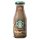 Kávés ital STARBUCKS Frappuccino coffe 250 ml