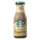 Kávés ital STARBUCKS Frappuccino vanilia 250 ml
