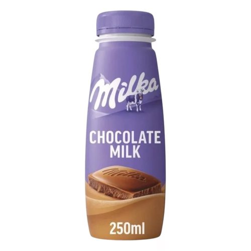 Csokoládés ital MILKA original 250 ml