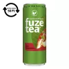 Üdítőital szénsavmentes FUZETEA Eper-Sárgadinnye 0,25L DRS