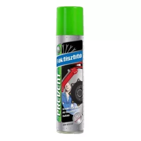 Féktisztító spray PREVENT 300 ml