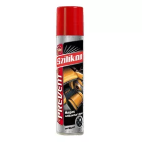 Szilikon spray PREVENT 300 ml