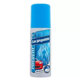 Jégoldó és zárolajozó spray PREVENT 50 ml