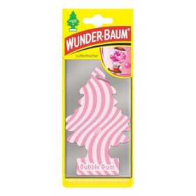 Autó illatosító WUNDERBAUM Bubble gum
