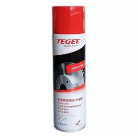 Féktisztító spray TEGEE 500 ml