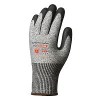 Vágás elleni kesztyűk