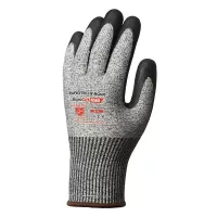 Vágás elleni kesztyűk