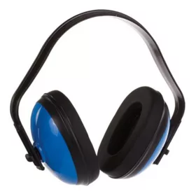 Fültok COVERGUARD EP-104 MAX 300 SNR 23,9 dB kék