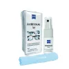 Páramentesítő szett ZEISS törlőkendő és spray 15ml