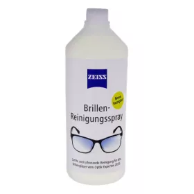 Szemüvegtisztító folyadék utántöltő ZEISS 1L