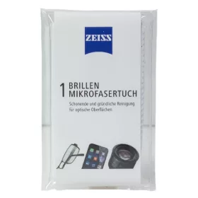 Törlőkendő mikroszálas ZEISS 15x18 cm
