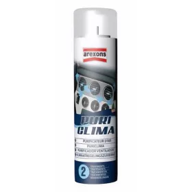 Klímatisztító spray AREXONS 350 ml