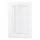 Nyomtatvány bérfizetési boríték fehér