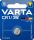 VARTA Gombelem, 3V, CR1/3N BL1, 1 db, lítium, VARTA "Professional"