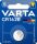 VARTA Gombelem, CR1620, 1 db, VARTA "Professional"