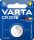 VARTA Gombelem, CR2016, 1 db, VARTA