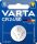 VARTA Gombelem, CR2450, 1 db, VARTA "Professional"