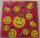 Szalvéta Smile 2 rétegű 33x33 cm 20 darabos