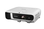   EPSON Projektor, 3LCD, Full HD, 4000 lumen, EPSON "EB-FH52"