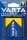 VARTA Elem, 3LR12 lapos elem, 4,5 V, 1 db, VARTA "Longlife Power"