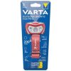 VARTA Fejlámpa, LED, kültéri, VARTA "H20 Pro"