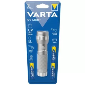  VARTA UV pénzvizsgáló lámpa, LED, VARTA "UV Light"