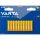 VARTA Elem, AAA mikro, 10 db, VARTA "Longlife"