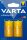 VARTA Elem, C baby, 2 db, VARTA "Longlife"