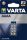 VARTA Elem, AAAA, LR61, 1,5V, 2 db, VARTA