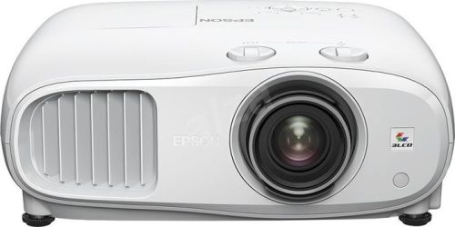 EPSON Projektor, házimozi, Full HD 1080p, 3000 lumen, EPSON "EH-TW7000"