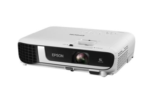 EPSON Projektor, 3LCD, WXGA, 4000 lumen, EPSON "EB-W51"